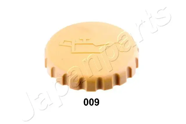 OPEL Пробка маслозал. горловины в т.ч. Nexia JAPANPARTS KO-009 (фото 1)