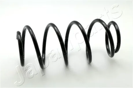 OPEL Пружина передняя Astra F 1.7D/2.0 92- JAPANPARTS ZC1517H