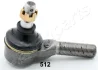 MITSUBISHI Накінечник кермової тяги L200 96- JAPANPARTS TI-512 (фото 1)