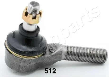 MITSUBISHI Накінечник кермової тяги L200 96- JAPANPARTS TI-512