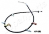 HYUNDAI Трос ручн.тормоза прав.Santa Fe 01- JAPANPARTS BC-H45R (фото 2)