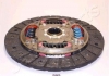 SUZUKI Диск сцепления Grant Vitara 1.9D 05- JAPANPARTS DF-809 (фото 2)