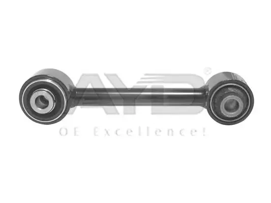 Важіль підвіски задн (диам. вн.12.3mm, L=166.5mm) JEEP COMPASS (MK49) (06-) AYD 88-16611 (фото 1)