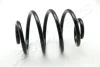 OPEL Пружина задняя L=210mm Corsa B 93-00 JAPANPARTS ZC5030X (фото 1)