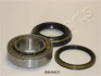KIA Подшипник задней ступицы Sportage 94- JAPANPARTS KK-20307 (фото 2)