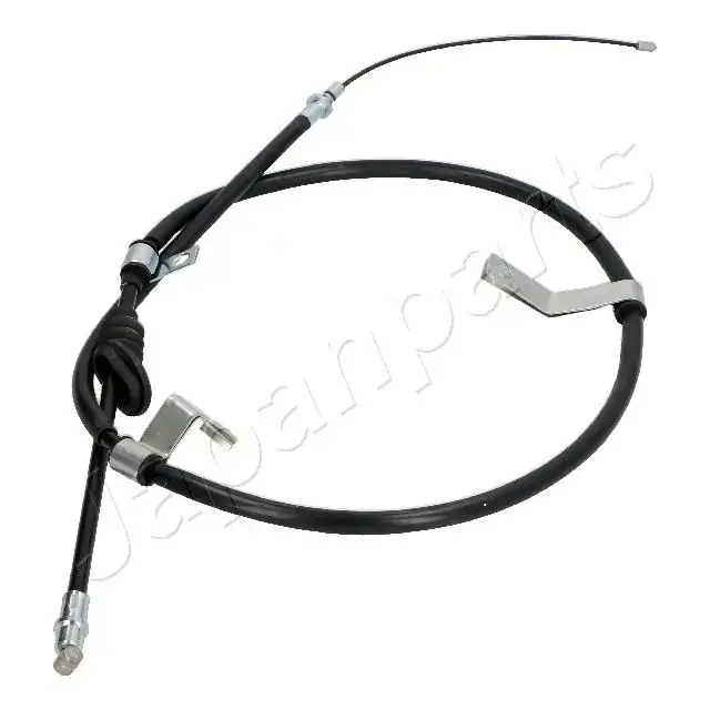 HYUNDAI Трос ручн.тормоза прав.Sonata 98- JAPANPARTS BC-H31R (фото 1)