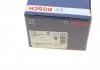 Гальмівні колодки дискові NISSAN Leaf \'\'F \'\'14>> BOSCH ="0986424638" (фото 9)