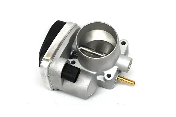 Заслінка дросельна Renault Megane II Asam ASAM 98892 (фото 1)