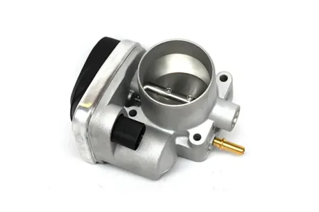 Заслінка дросельна Renault Megane II Asam ASAM 98892