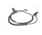 Датчик ABS пер. лів. HYUNDAI SANTA FE II JAPANPARTS ABS-H90 (фото 4)
