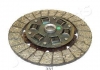 MAZDA Диск сцепления Mazda 6 1.8/2.0 -13 JAPANPARTS DF-331 (фото 1)