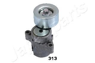 MAZDA Ролик с натяжит.Mazda 6 2.0DI 02- JAPANPARTS TS-313