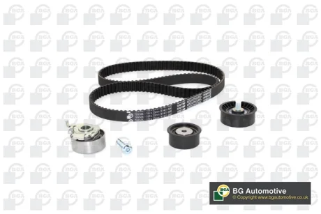 Комплект ГРМ ASTRA F/CORSA B/VECTRA B 1.4-1.8 94-05 BGA TB9506K