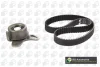 Комплект ГРМ Hyundai Accent/Getz 1.3/1.5 94-05 BGA TB2704K (фото 1)