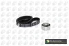 Комплект ГРМ Fiat Doblo/Fiorino 1.4 05- BGA TB2200K (фото 1)