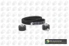 Комплект ГРМ Jumpy/Scudo/Expert 2.0 HDi/JTD (DW10ATED4) 99-06 BGA TB1403K