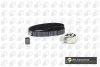 Комплект ГРМ OCTAVIA I/PASSAT/POLO 1.4-1.9 TDI 98-05 BGA TB0150K