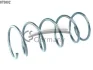 Пружина (передня) Citroen Berlingo 2.0HDi 02-05/1.6HDI 05-11 (+AC) (фургон/вэн) (нагр.600-800кг) CS Germany 14875802 (фото 1)