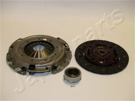 MITSUBISHI К-т сцепления Outlander 03- JAPANPARTS KF-571
