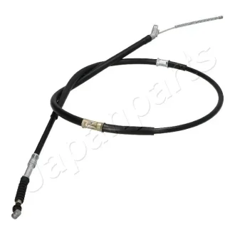 TOYOTA Трос ручн.тормоза лев.Camry 96- JAPANPARTS BC-2006L