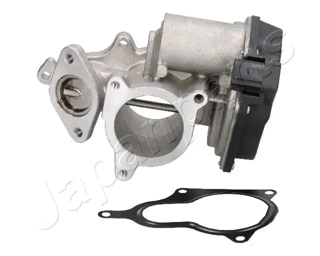 Клапан возврата О.Г. AUDI A4 2.0 TDI JAPANPARTS EGR-0903 (фото 1)