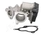 Клапан возврата О.Г. AUDI A4 2.0 TDI JAPANPARTS EGR-0903 (фото 1)