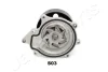 SSangYong Помпа воды KORANDO 2.0 XDI JAPANPARTS PQ-S03 (фото 2)