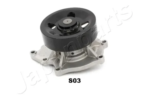 SSangYong Помпа воды KORANDO 2.0 XDI JAPANPARTS PQ-S03