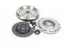 Зчеплення AUDI, SEAT, SKODA, VW (вир-во) ASHIKA 98-VW-VW02 (фото 1)