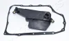 Фильтр + прокладка АКП MAZDA 6 13- JAPANPARTS FT075 (фото 1)