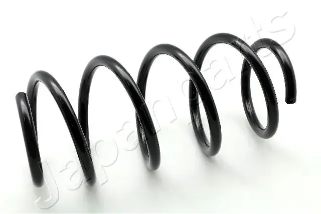 OPEL Пружина передняя Corsa C 00- JAPANPARTS ZC3317H (фото 1)