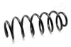 MAZDA Пружина задняя MMazda 2 10- JAPANPARTS ZC7001H (фото 1)