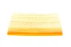 Фільтр повітряний Mahle AUDI/SEAT/SKODA/VW MAHLE / KNECHT ="LX43981" (фото 2)
