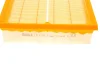 Фільтр повітряний Mahle AUDI/SEAT/SKODA/VW MAHLE / KNECHT ="LX43981" (фото 3)