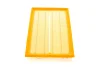 Фільтр повітряний Mahle AUDI/SEAT/SKODA/VW MAHLE / KNECHT ="LX43981" (фото 5)