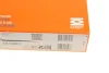 Фільтр повітряний Mahle AUDI/SEAT/SKODA/VW MAHLE / KNECHT ="LX43981" (фото 6)