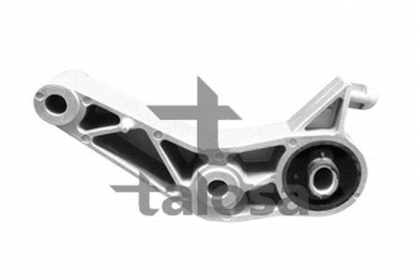 Опора КПП Opel Combo,Corsa C 1.4-1.7D 00- TALOSA 61-06933 (фото 1)