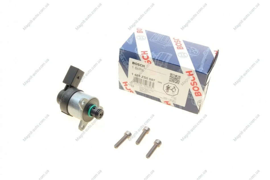 Елемент насосу Common Rail BOSCH ="1465ZS0087" (фото 1)