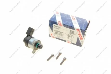 Елемент насосу Common Rail BOSCH ="1465ZS0087"