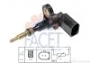 Датчик температури охолоджуючої рідини FACET 7.3377 (фото 1)