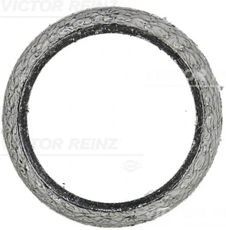 Прокладка приёмной трубы Toyota 1ZZFE VICTOR REINZ ="711719200"