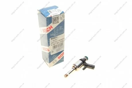 Форсунка бензин AUDI/PORSCHE/SKODA/VW BOSCH ="026150001E"