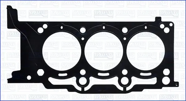 Прокладка ГБЦ DODGE JOURNEY (12-) 3.6i/ JEEP GRAND CHEROKEE IV 3.6i (ліва) Ajusa AJUSA 10215600 (фото 1)