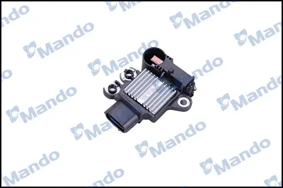 Регулятор генератора MANDO BN373702B300 (фото 1)