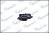 Регулятор генератора MANDO BN373702B300 (фото 4)
