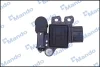 Регулятор генератора MANDO BN373702B300 (фото 5)
