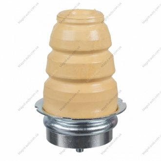 Опорна подушка гумометалева SWAG 70104664