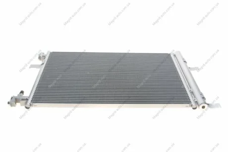 Радiатор (вир-во) Van Wezel 37005500