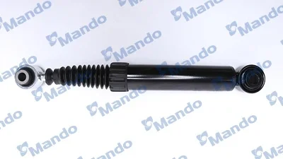 Амортизатор подвески газонаполненный задний Citroen Berlingo (08-)/ Peugeot Partner (08-) MANDO MSS017096