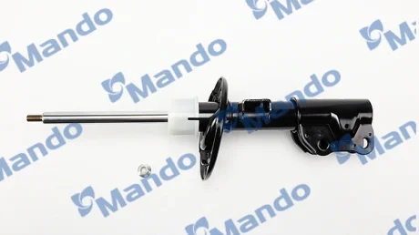 Амортизатор підвіски газонаповнений передній правий Mazda 6 (12-) MANDO MSS016203